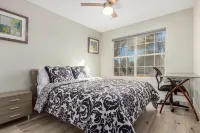 Cozy 2 bedroom house in Chandler 챈들러 길버트 커뮤니티 대학 - 페코스 캠퍼스 주변 호텔