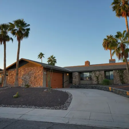 Lovely Pool Home in a Quiet Upscale Neighborhood!
