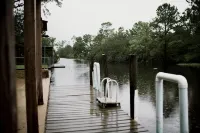 The 1st Camp You'll Want to Stay At! Private Boat Launch & Plenty of Outdoor Fun - 3 stjerner