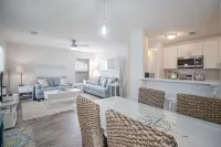 Seas the Day Cottage