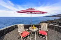 Private, ocean front home with private pool,  Amazing place!