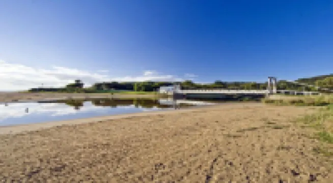 Spectacular Views Apartment: Bay Panorama