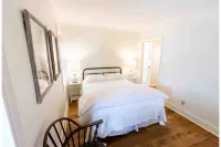 Historical Hotel, Main Street Blowing Rock