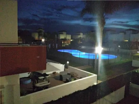 Apartment Located in Vera Not Far from Cato de Gata Natural Park and Nijar Отели в г. Вера