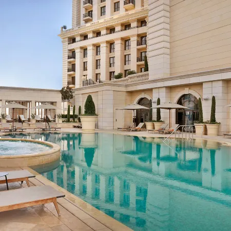 The Ritz-Carlton, Amman