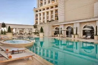 The Ritz-Carlton, Amman - Luxury