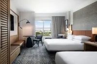 Sheraton Fort Worth Downtown Hotel Các khách sạn ở Fort Worth