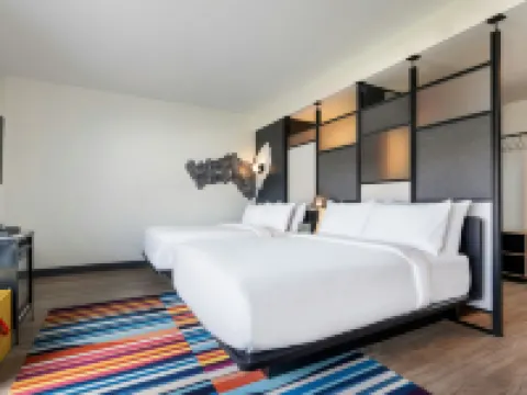 Aloft Florence Hotels in Florence