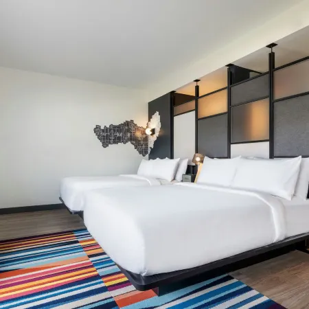 Aloft Florence
