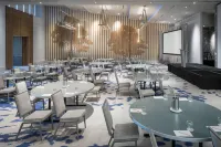 Hotel Nia, Autograph Collection - Desayuno