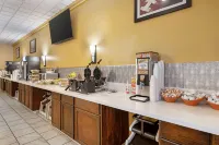 Best Western Green Bay Inn Conference Center - 朝食