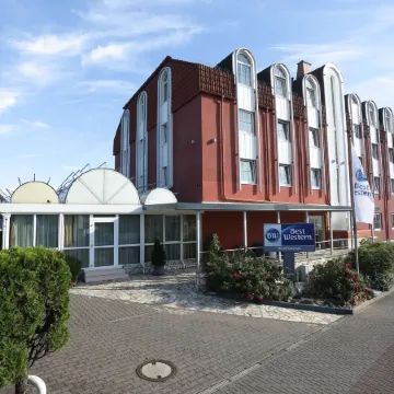 Best Western Hotel Rosenau
