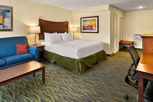 PaddleTail Waterfront Lodge, Trademark Collection by Wyndham Hotels in Crystal River