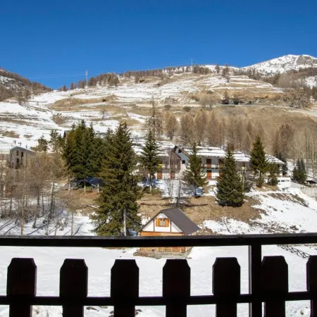 Residence Nube d'Argento