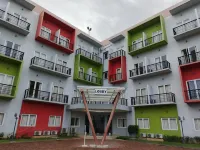 Tos Residence Các khách sạn ở Bojong Nangka