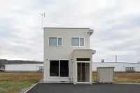 THE HORIZON RESIDENCE Hotels in Makubetsu