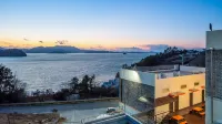 Yeosu Nangman Pension - مبيت وإفطار