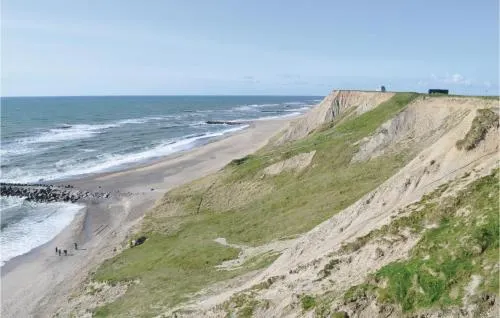 哈博爾假日住宿