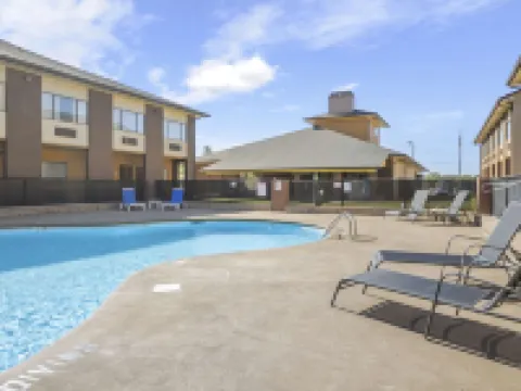 Quality Suites Hickory South Hoteles en Hickory