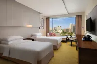 Renaissance Ahmedabad Hotel