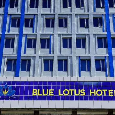 Blue Lotus Hotel