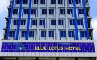 Blue Lotus Hotel - Airport Shuttle