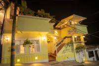 Posada del Angel Hotel Hotels near El Recuerdo Finca Cafetera Tradicional