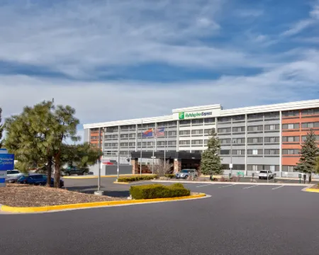 Holiday Inn Express FLAGSTAFF by IHG Hotels in Flagstaff
