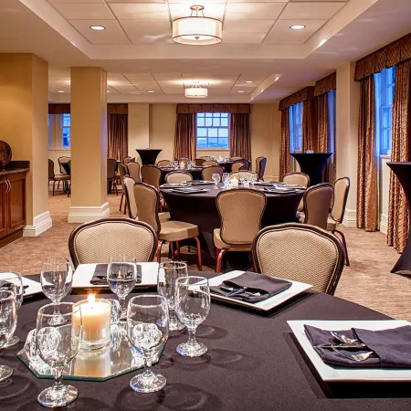 Hampton Inn & Suites Birmingham-Downtown-Tutwiler