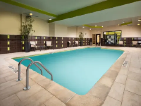 ヒルトン ガーデン イン ナッシュビル / フランクリン クール スプリングス