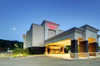 Hampton Inn Birmingham/Leeds - Wifi