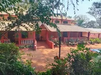 Laxmi Hotel, Matheran