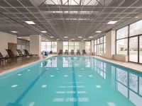 Embassy Suites by Hilton Baltimore at BWI Airport Hotels in Linthicum Heights