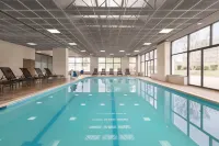 Embassy Suites by Hilton Baltimore at BWI Airport