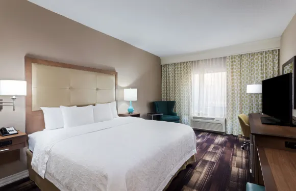 亞特蘭大-德盧斯-格威內特縣歡朋套房酒店