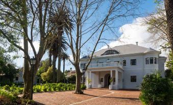 Palm House Boutique Hotel and Spa