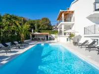Villa Palma - Pools