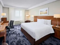 Fairfield Inn & Suites Ottawa Kanata Hotels in Kanata