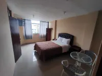 Hotel El Gran Patriarca Hotels in 