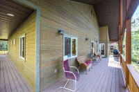 Home in the Aspens