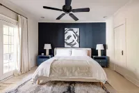 The Bungaleaux - Charmer Very Close to LSU, ON St. Paddy's Day Parade Route!