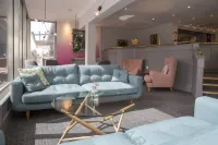 First Hotel Dragonen - Pet-friendly