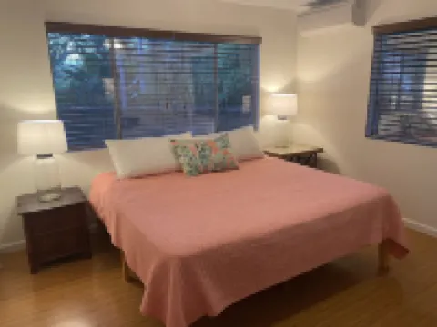 Only non- resort beach neighborhood in Kohala Resort Area.Old Hawaii