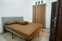 Wistara Guest House Malioboro Yogyakarta Hotell i Bumijo