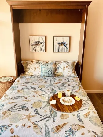 Beautiful Oceanfront, Just Steps to the Beach, Fireplace, Remote Location