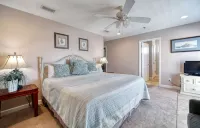 Beautiful Home with Direct Beach Access