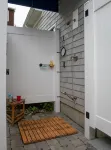 Hadley Seaside Cottage July&Aug Wks Available!1 Block to Beach, Passes Included