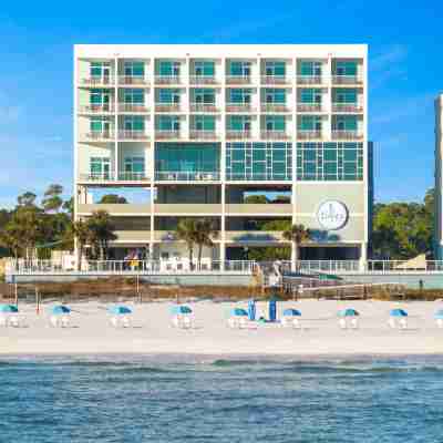 Best Western Premier the Tides Hotel Exterior