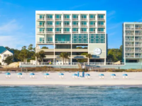 Best Western Premier the Tides Hotels in Orange Beach