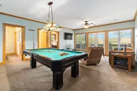 Welcome to Villa Bleu at Lake Cumberland – Your Perfect Lakeside Retreat!